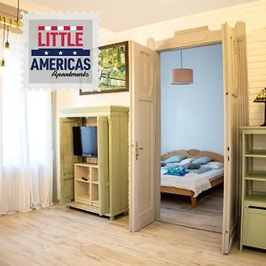 Appartement met Twee Slaapkamers